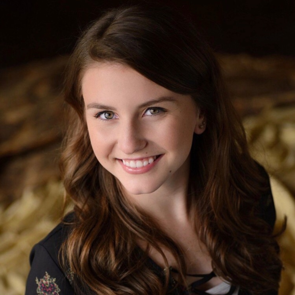 Meet your Posher, Tori